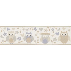 .Rasch Kids Teens 5 m² - İthal Duvar Kağıdı Kids Teens 459210 bordur