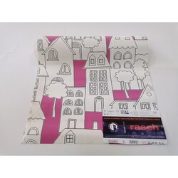 Rasch Duvar Kağıdı Kids Teens 503463 - .Rasch Kids Teen 5 m²