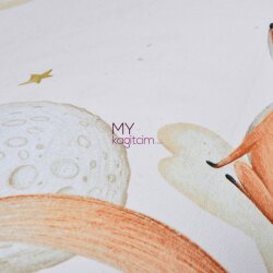 İthal Duvar Kağıdı Kids World II 302219 - 2