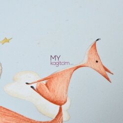 İthal Duvar Kağıdı Kids World II 302226 - 2