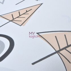 İthal Duvar Kağıdı Kids World II 302332 - 2