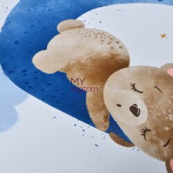 İthal Duvar Kağıdı Kids World II 321005 - 2