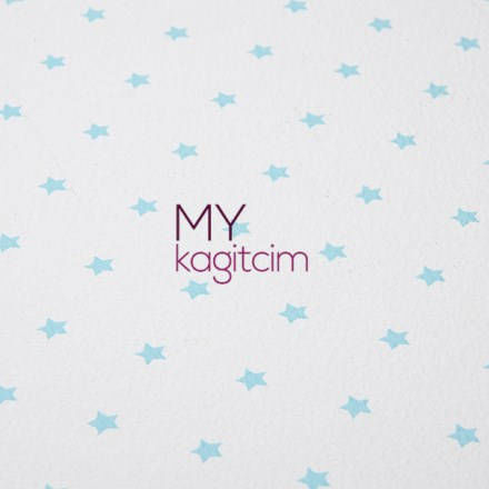 İthal Duvar Kağıdı Kidz 05495-40