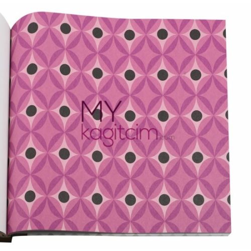 İthal Duvar Kağıdı Kidzz Kiz 302