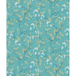 Khroma Kimono - İthal Duvar Kağıdı Kimono KIM 102