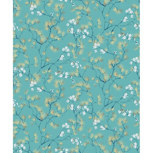 İthal Duvar Kağıdı Kimono KIM 102