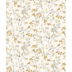 Khroma Kimono - İthal Duvar Kağıdı Kimono KIM 103