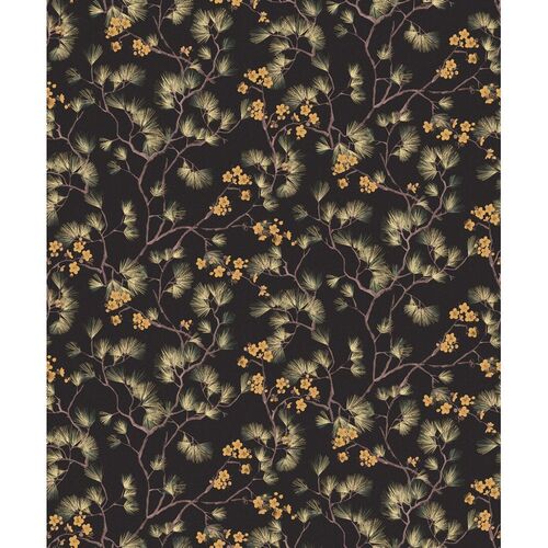 İthal Duvar Kağıdı Kimono KIM 106