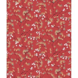Khroma Kimono - İthal Duvar Kağıdı Kimono KIM 107