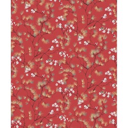 Khroma Kimono - İthal Duvar Kağıdı Kimono KIM 107