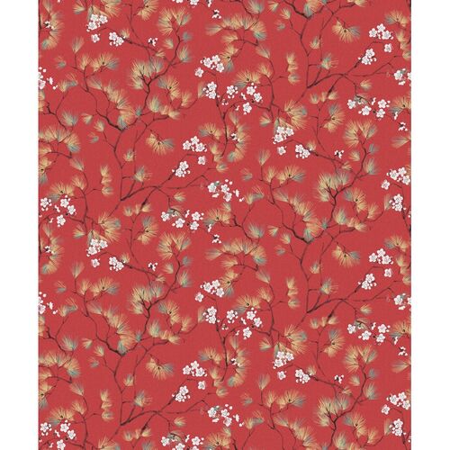 İthal Duvar Kağıdı Kimono KIM 107