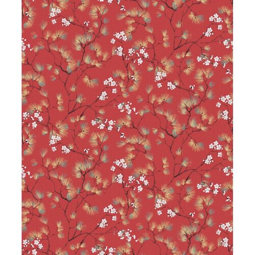 İthal Duvar Kağıdı Kimono KIM 107