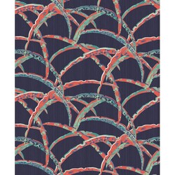 Khroma Kimono - İthal Duvar Kağıdı Kimono KIM 501