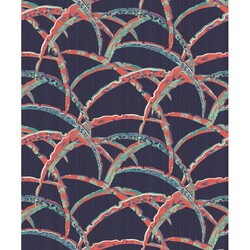 Khroma Kimono - İthal Duvar Kağıdı Kimono KIM 501