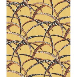 Khroma Kimono - İthal Duvar Kağıdı Kimono KIM 502