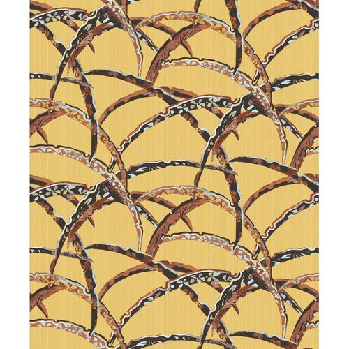 İthal Duvar Kağıdı Kimono KIM 502