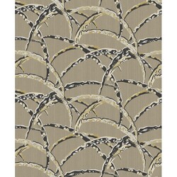 Khroma Kimono - İthal Duvar Kağıdı Kimono KIM 503