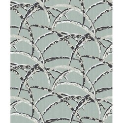 Khroma Kimono - İthal Duvar Kağıdı Kimono KIM 504