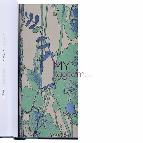 İthal Duvar Kağıdı Kosmos KOS503