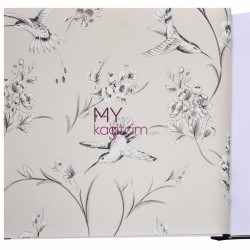 Khroma Kwai - İthal Duvar Kağıdı Kwai Kwa 602
