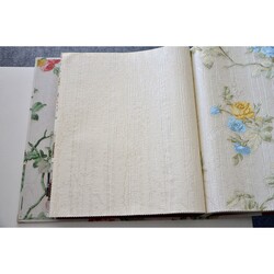 İthal Duvar Kağıdı La Scala R2739 - Zambaiti Parati La Scala 10 m²