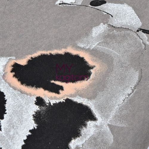 İthal Duvar Kağıdı LA Vie En Rose LAV005