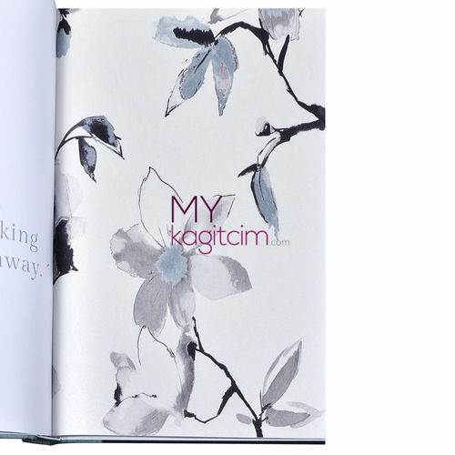 İthal Duvar Kağıdı LA Vie En Rose LAV006