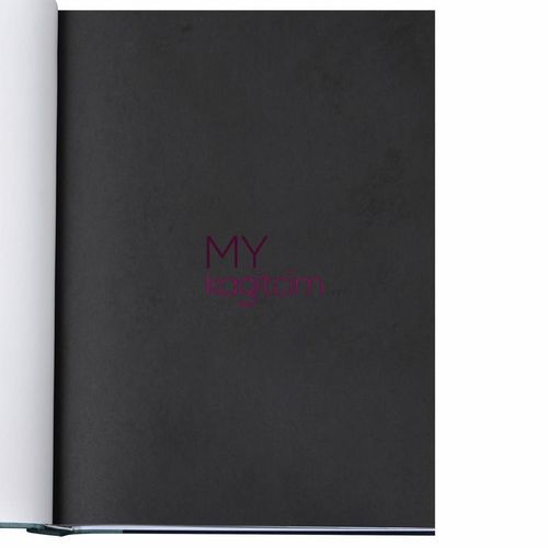 İthal Duvar Kağıdı LA Vie En Rose ONY503