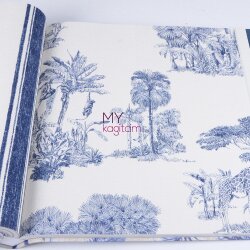 İthal Duvar Kağıdı Lirico 555011 - Rasch Lirico 5 m²