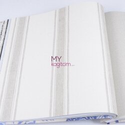 İthal Duvar Kağıdı Lirico 555622 - Rasch Lirico 5 m²