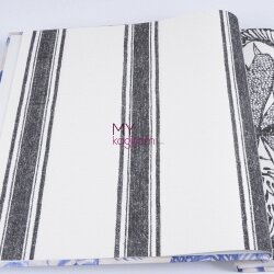 İthal Duvar Kağıdı Lirico 555639 - Rasch Lirico 5 m²