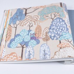 İthal Duvar Kağıdı Little Dreamers LD2115 - Grandeco Jack N Rose Lit. Dre. 5 m²