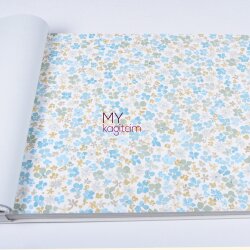 İthal Duvar Kağıdı Little Dreamers LD3009 - Grandeco Jack N Rose Lit. Dre. 5 m²