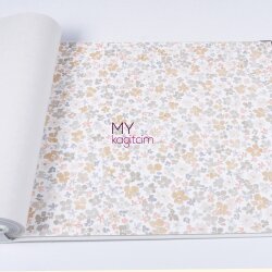 İthal Duvar Kağıdı Little Dreamers LD3020 - Grandeco Jack N Rose Lit. Dre. 5 m²