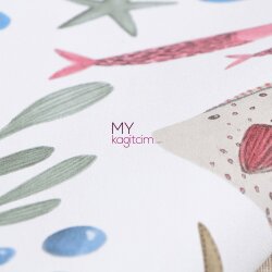 İthal Duvar Kağıdı Little Dreamers LD3320 - 2