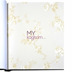 Grandeco Little Florals 5 m² - İthal Duvar Kağıdı Little Florals LF2202