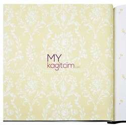 Grandeco Little Florals 5 m² - İthal Duvar Kağıdı Little Florals LF3004