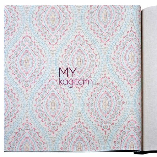 İthal Duvar Kağıdı Little Florals LF3202