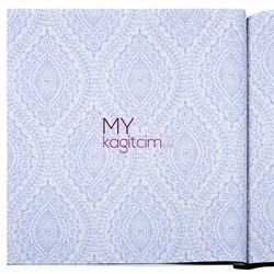 Grandeco Little Florals 5 m² - İthal Duvar Kağıdı Little Florals LF3203
