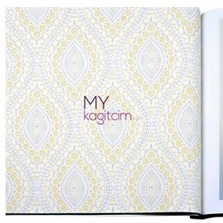 Grandeco Little Florals 5 m² - İthal Duvar Kağıdı Little Florals LF3204