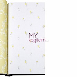 Grandeco Little Florals 5 m² - İthal Duvar Kağıdı Little Florals LF3301