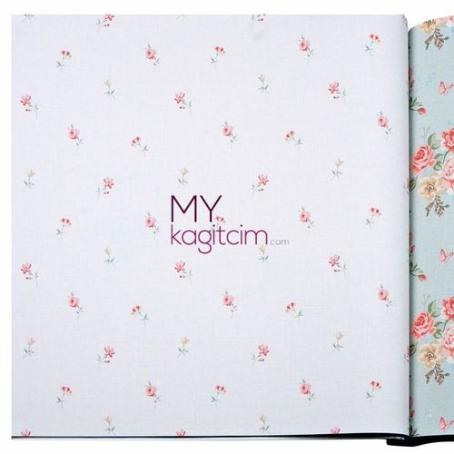 İthal Duvar Kağıdı Little Florals LF3303