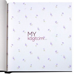 Grandeco Little Florals 5 m² - İthal Duvar Kağıdı Little Florals LF3305