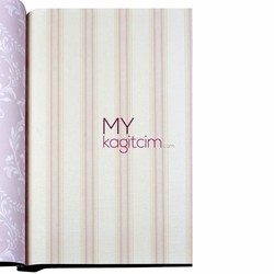Grandeco Little Florals 5 m² - İthal Duvar Kağıdı Little Florals LF4001