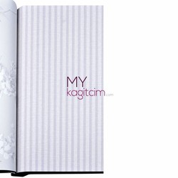 Grandeco Little Florals 5 m² - İthal Duvar Kağıdı Little Florals LF4104