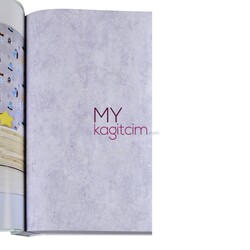 As Creation Little Love 5 m² - İthal Duvar Kağıdı Little Love 38132-1