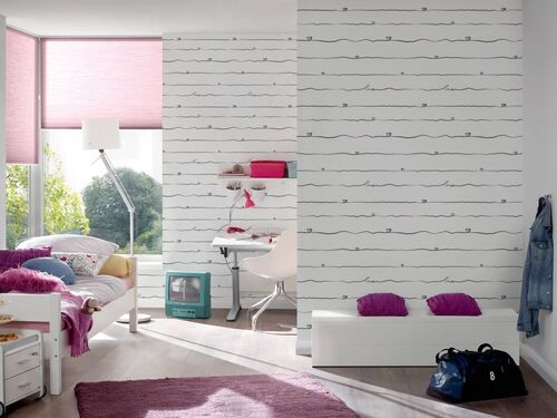 İthal Duvar Kağıdı Little Love 38140-3