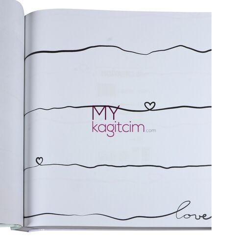 İthal Duvar Kağıdı Little Love 38140-3