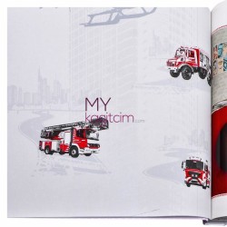 İthal Duvar Kağıdı Little Stars 35813-1 - As Creation Little Stars 5 m²