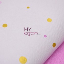 İthal Duvar Kağıdı Little Stars 35839-1 - 2